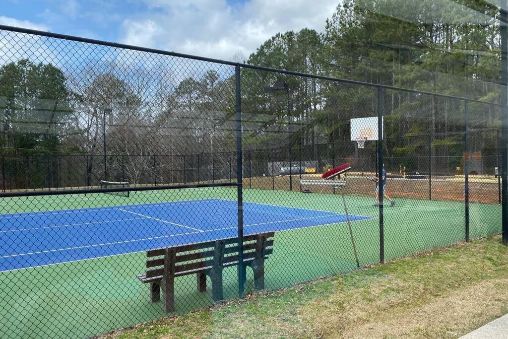 Eagle Mountain River Retreat Ellijay Esterno foto
