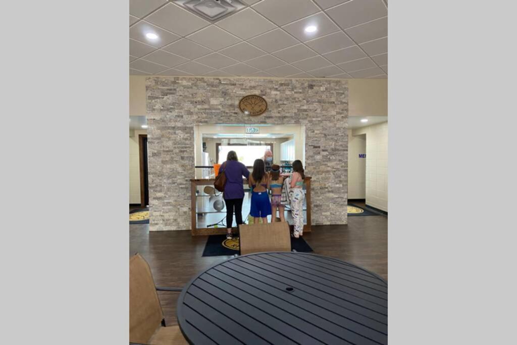 Eagle Mountain River Retreat Ellijay Esterno foto