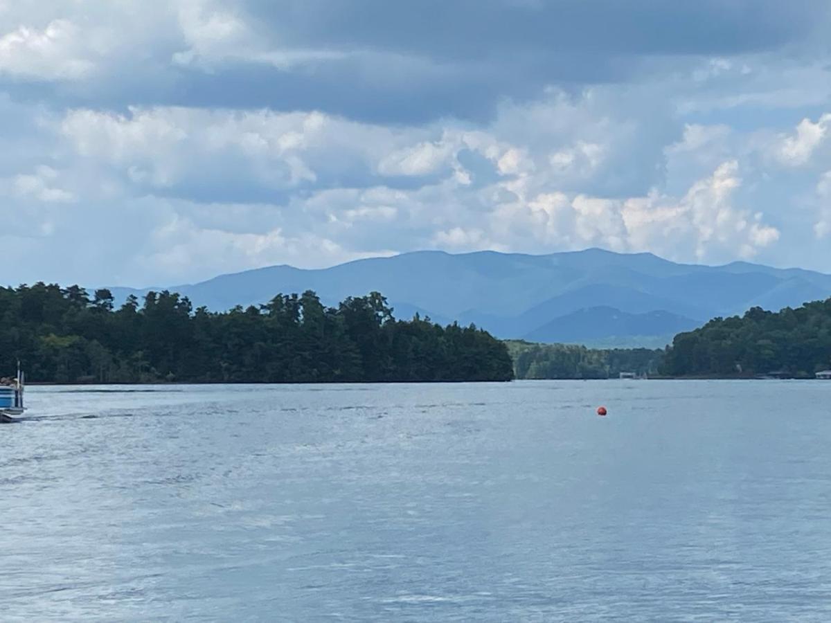 Eagle Mountain River Retreat Ellijay Esterno foto