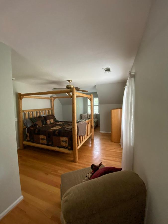 Eagle Mountain River Retreat Ellijay Esterno foto