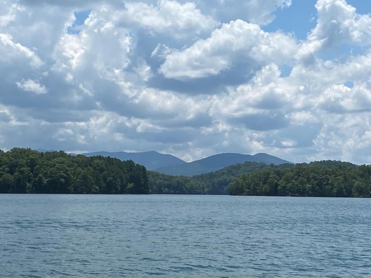 Eagle Mountain River Retreat Ellijay Esterno foto