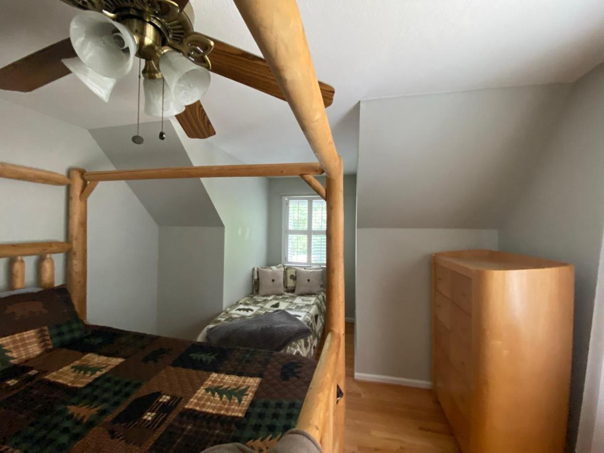 Eagle Mountain River Retreat Ellijay Esterno foto