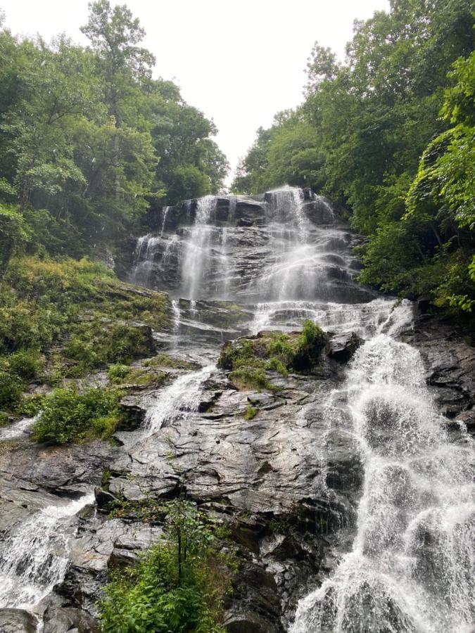 Eagle Mountain River Retreat Ellijay Esterno foto