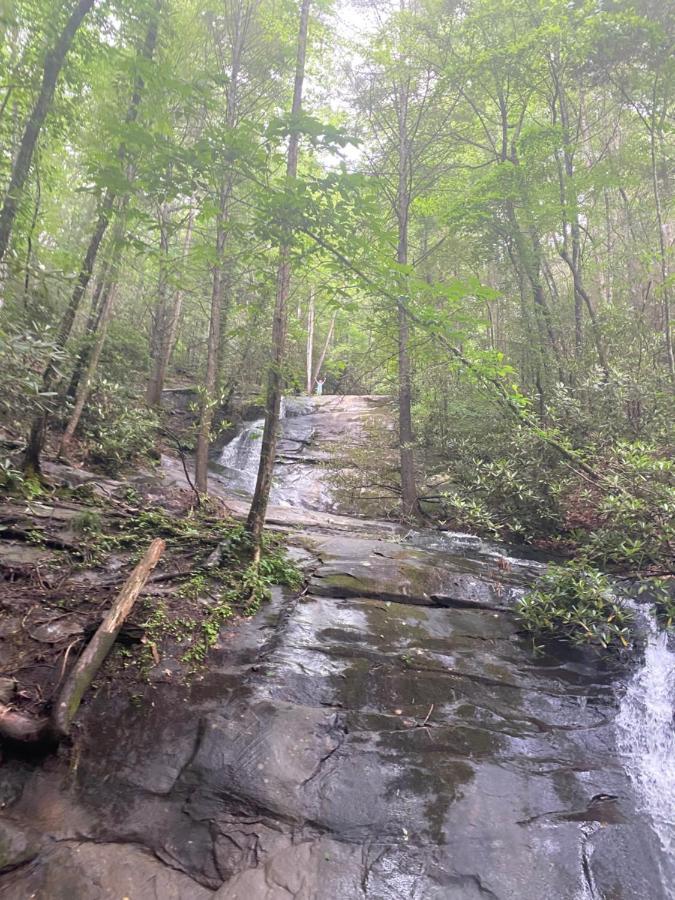 Eagle Mountain River Retreat Ellijay Esterno foto