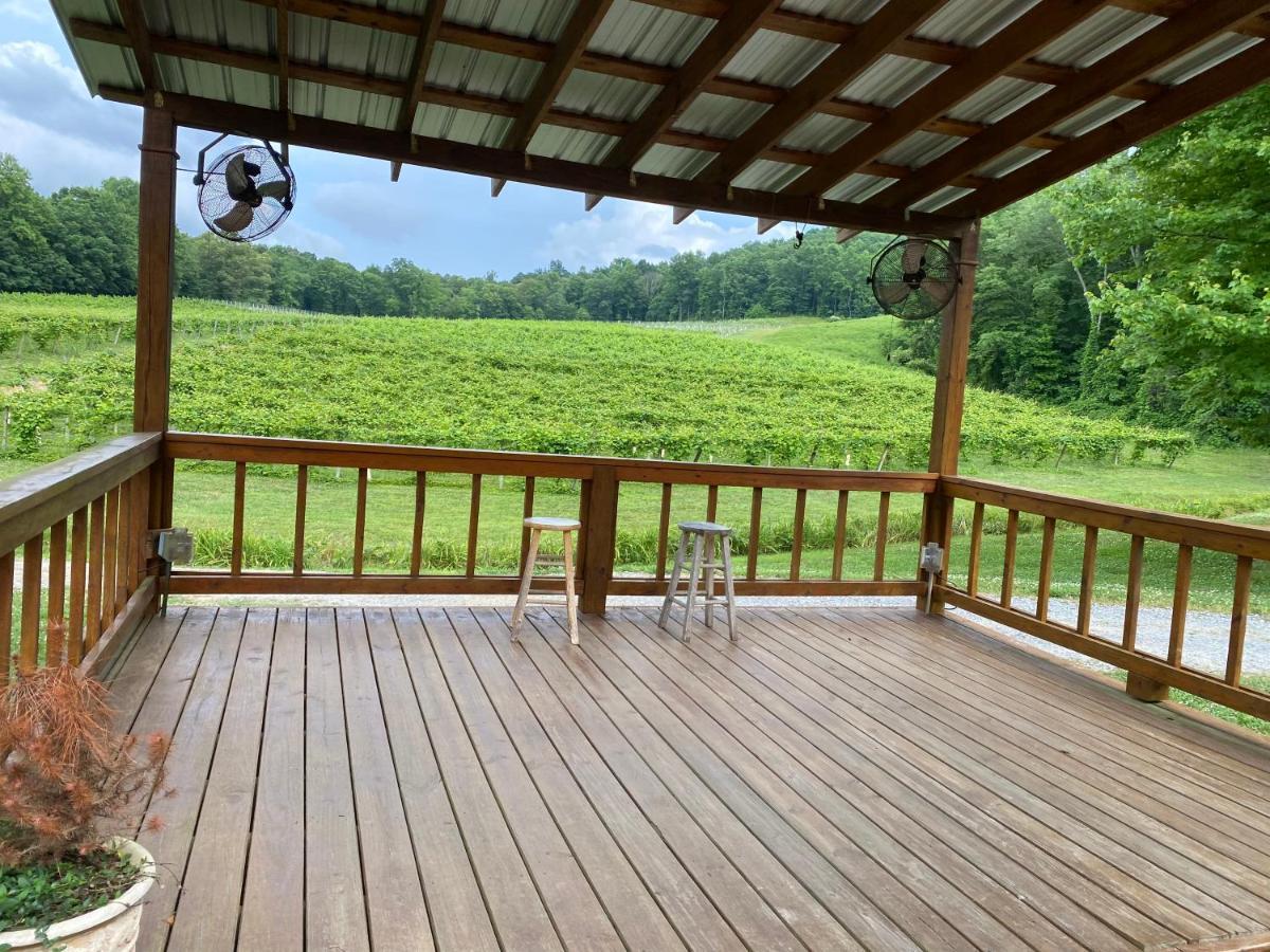 Eagle Mountain River Retreat Ellijay Esterno foto